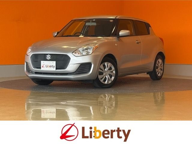 SUZUKI / SWIFT
