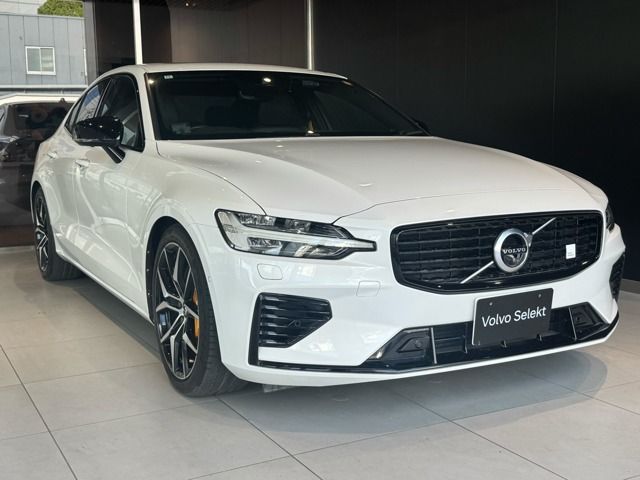 VOLVO / VOLVO S60