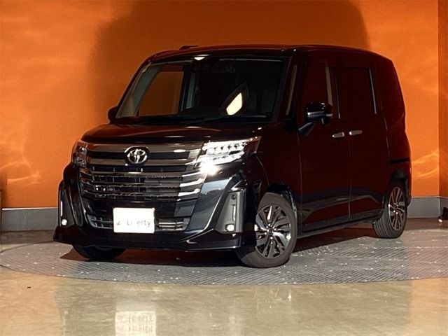 TOYOTA / ROOMY