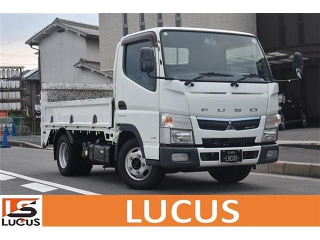 MITSUBISHI / CANTER