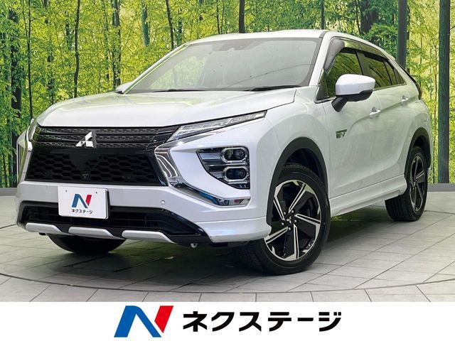 MITSUBISHI / ECLIPSE CROSS PHEV