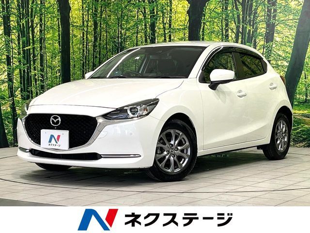 MAZDA / MAZDA2
