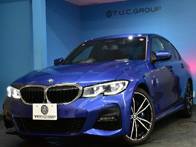 BMW / BMW 3series sedan