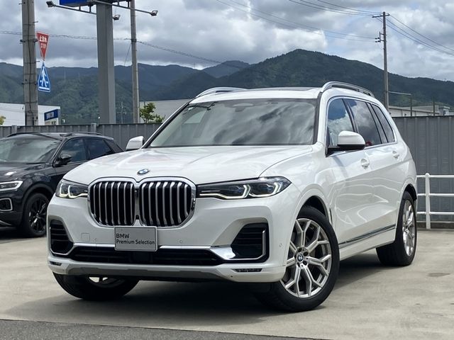 BMW / BMW X7