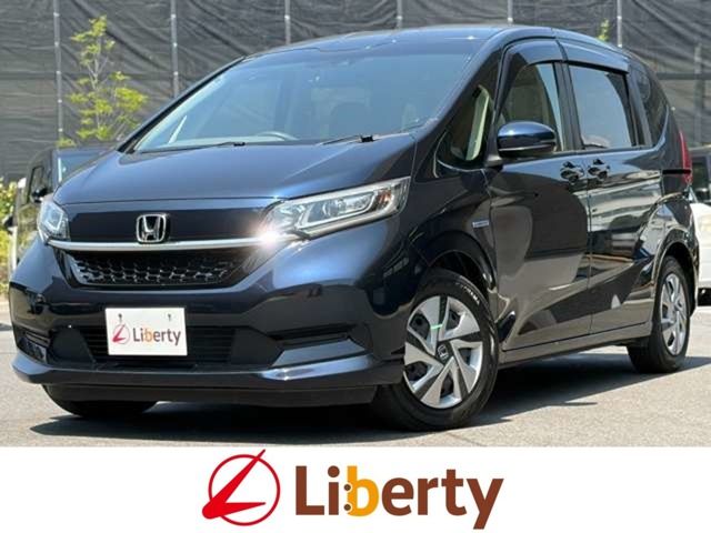 HONDA / FREED HYBRID