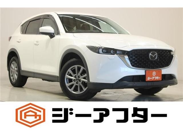 MAZDA / CX-5 4WD
