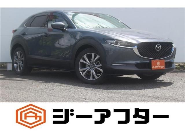 MAZDA / CX-30