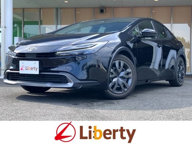 TOYOTA / PRIUS