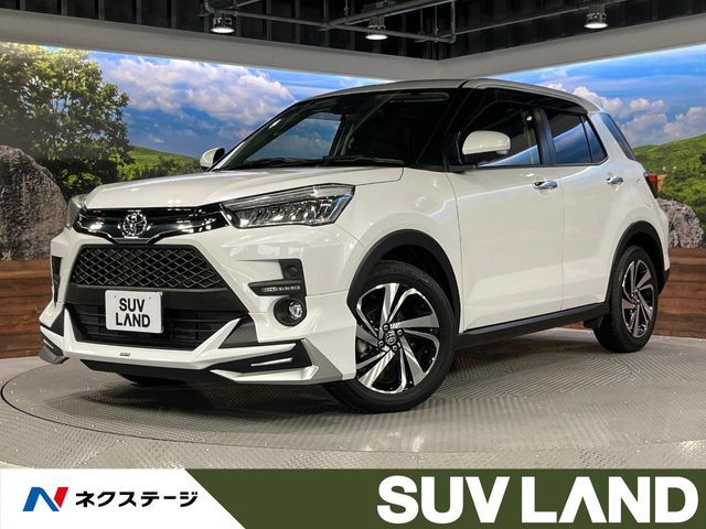 TOYOTA / RAIZE