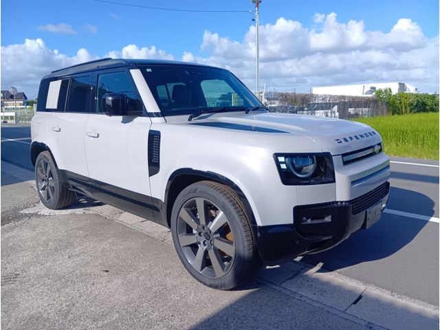 ROVER / ROVER DEFENDER