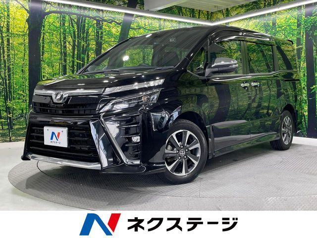 TOYOTA / VOXY