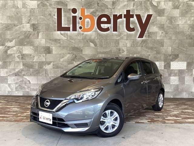 NISSAN / NOTE