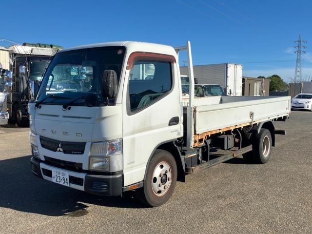 MITSUBISHI / CANTER