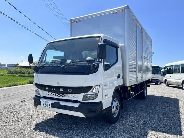MITSUBISHI / CANTER