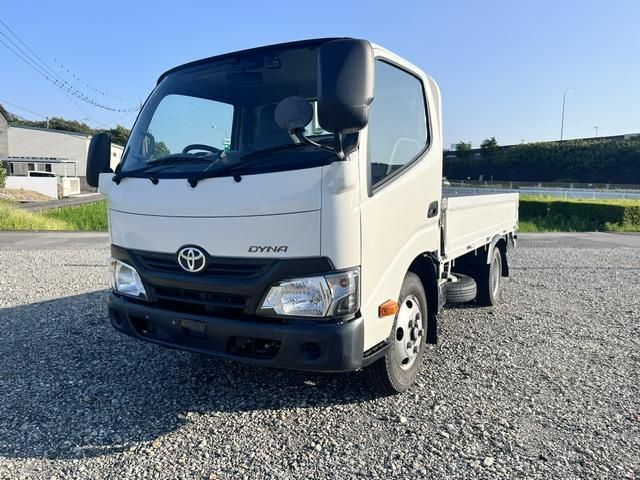 TOYOTA / DYNA