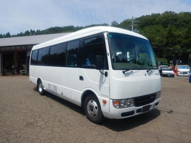 MITSUBISHI / ROSA