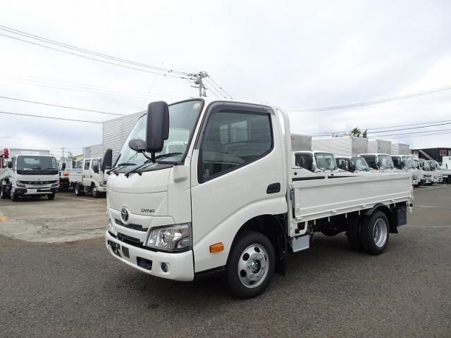 TOYOTA / DYNA