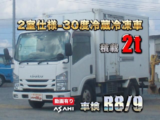 ISUZU / ELF