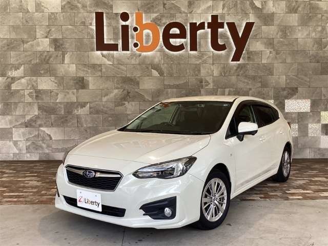 SUBARU / IMPREZA SPORT