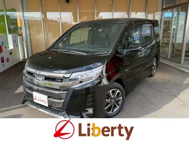 TOYOTA / NOAH