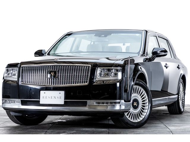 TOYOTA / CENTURY