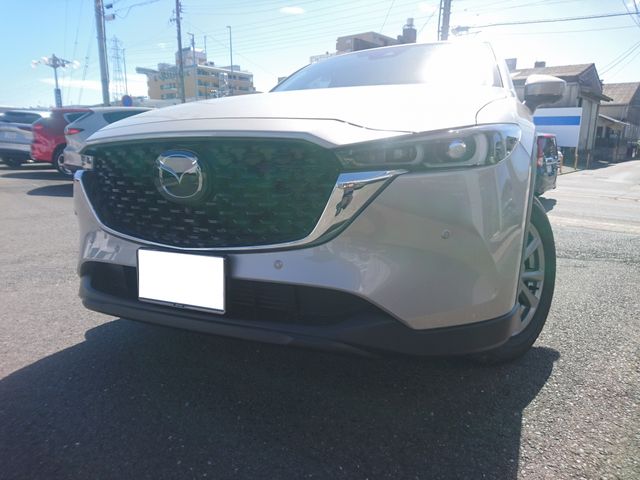 MAZDA / CX-5
