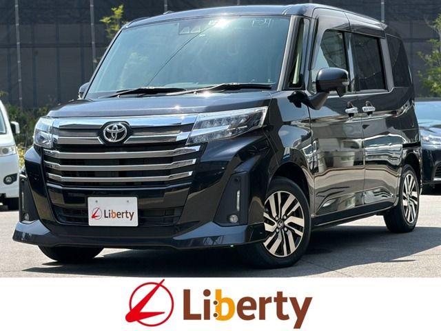 TOYOTA / ROOMY