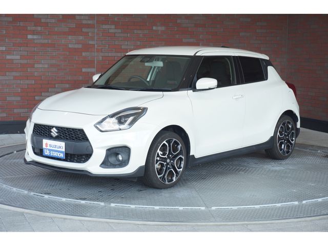 SUZUKI / SWIFT