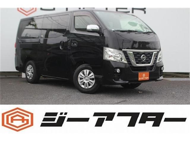 NISSAN / NV350 CARAVAN