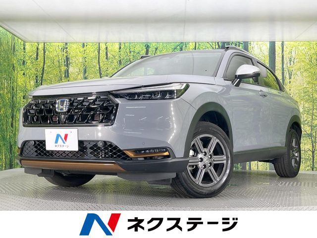 HONDA / VEZEL e:HEV