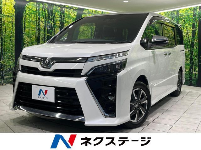 TOYOTA / VOXY