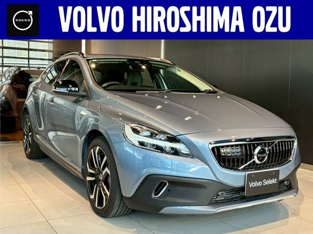 VOLVO / VOLVO V40 CROSS COUNTRY