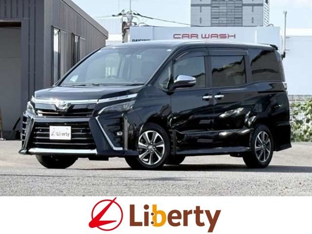 TOYOTA / VOXY