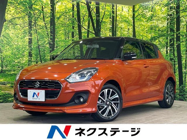 SUZUKI / SWIFT