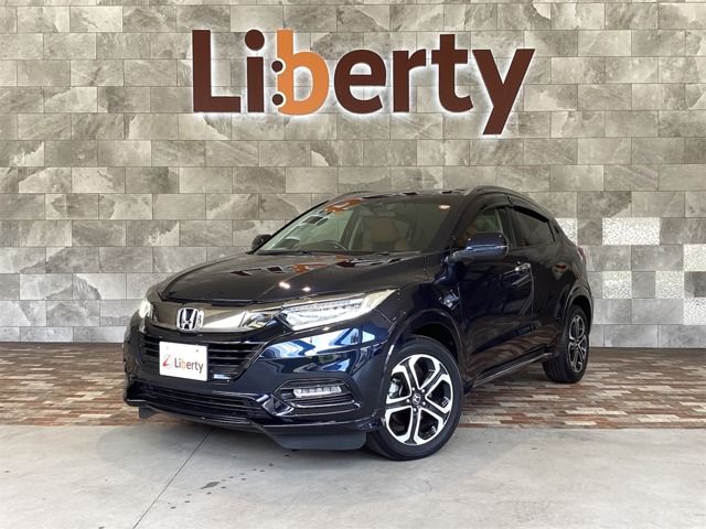 HONDA / VEZEL HYBRID