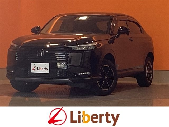 HONDA / VEZEL e:HEV