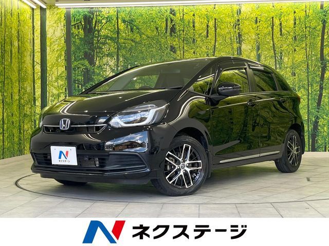 HONDA / FIT e:HEV