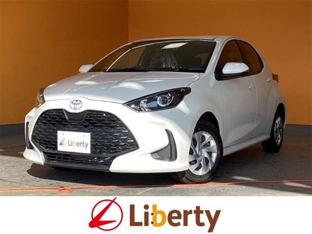 TOYOTA / YARIS