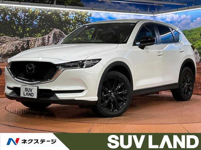 MAZDA / CX-5
