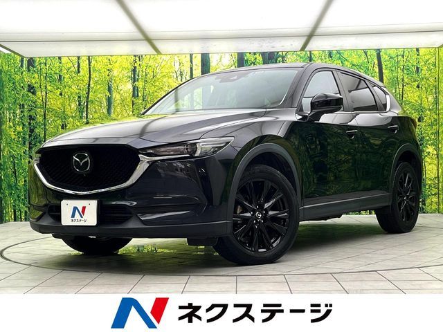 MAZDA / CX-5
