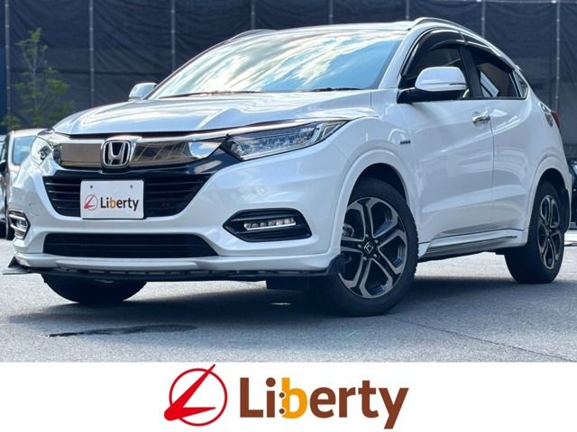 HONDA / VEZEL HYBRID