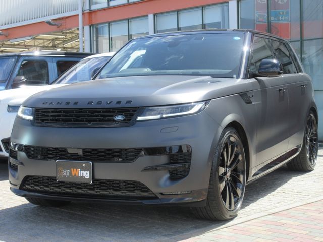 ROVER / ROVER RANGE ROVER SPORTS