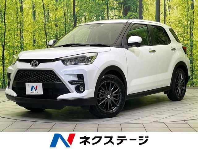 TOYOTA / RAIZE