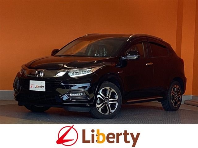 HONDA / VEZEL HYBRID