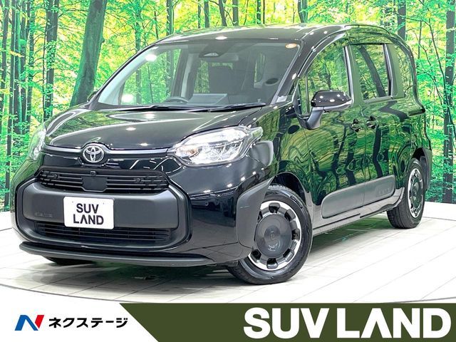 TOYOTA / SIENTA