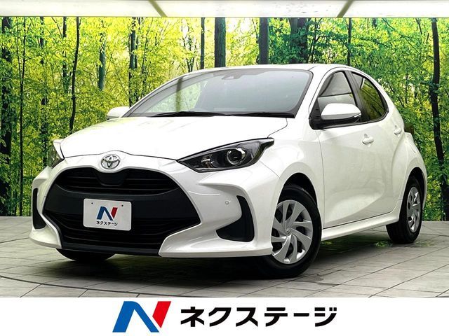 TOYOTA / YARIS