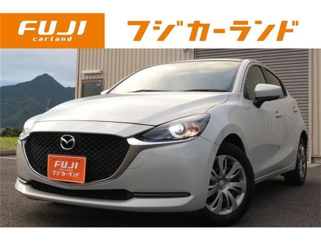 MAZDA / MAZDA2