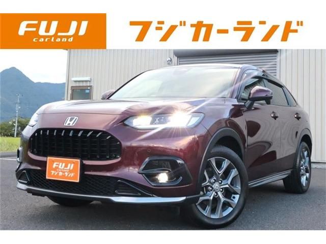 HONDA / ZR-V e:HEV