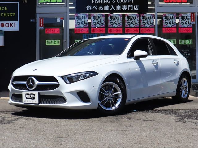 MERCEDES BENZ / MERCEDES BENZ A class