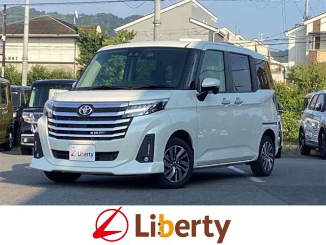 TOYOTA / ROOMY